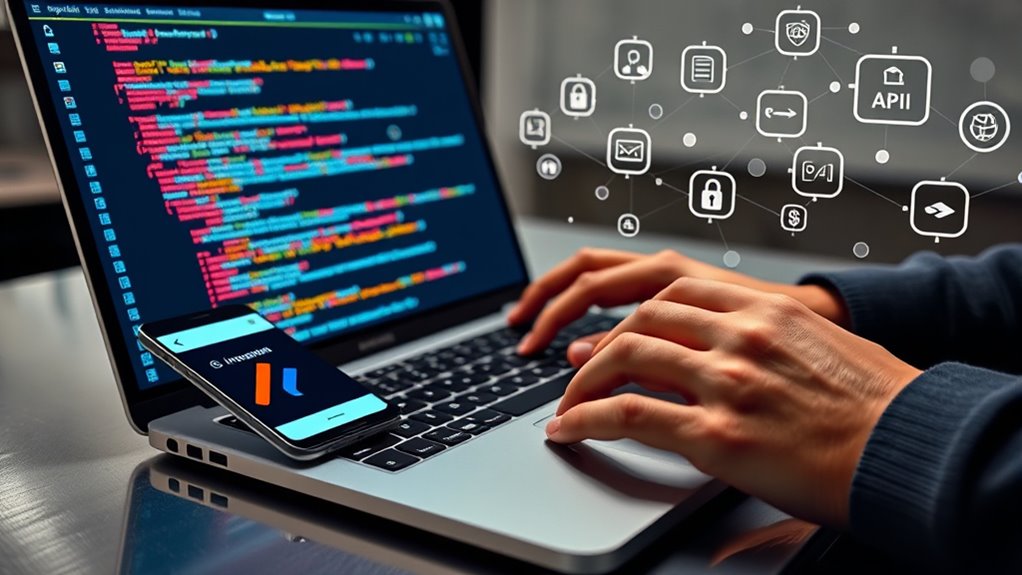 apis enable secure payments