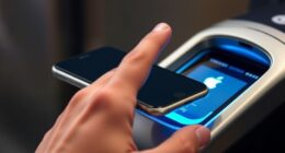 apple pay transaction process