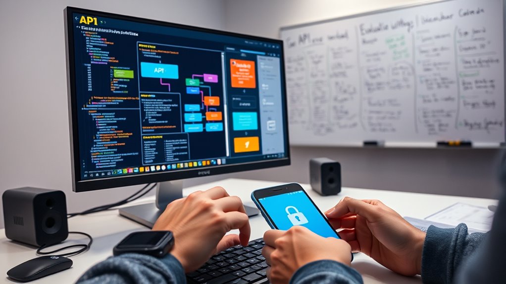 assessing payment api integration