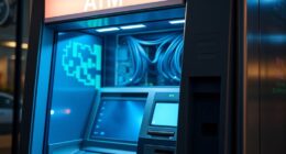 atm payment network operation