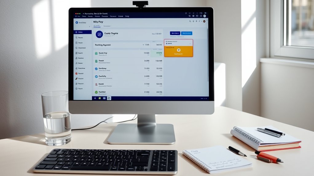 automate manage verify payments