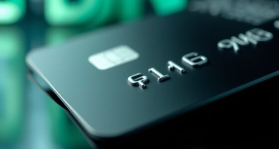 bank id number significance