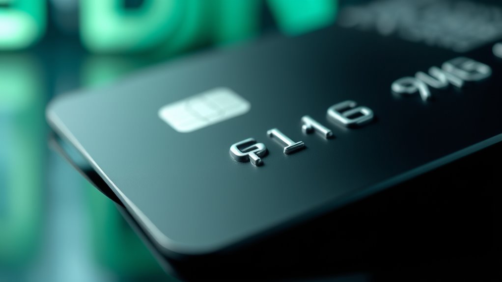 bank id number significance