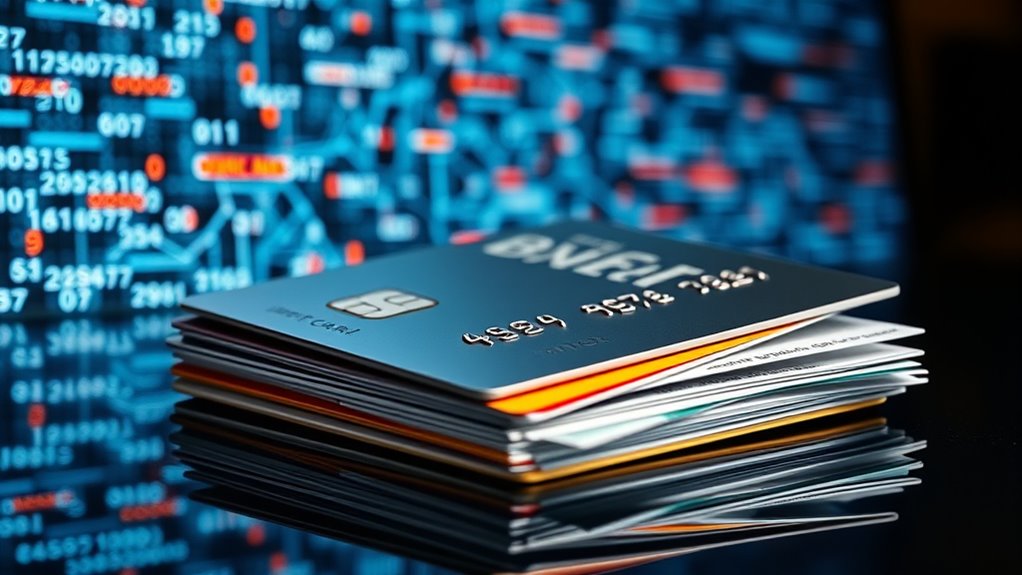 bank identification number security