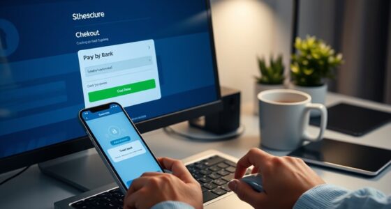 bank payment process overview