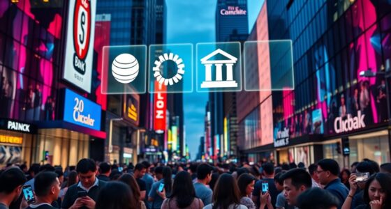 big tech reshapes payments