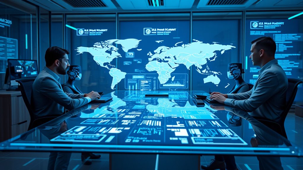 biometric and blockchain security