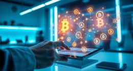 bitcoin blockchain transaction settlement