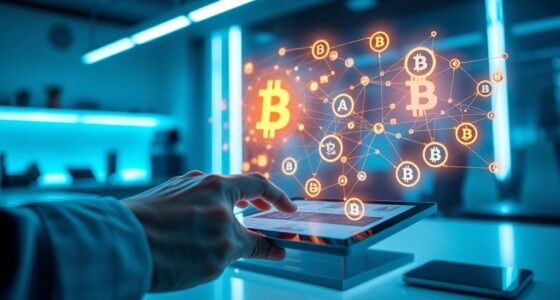 bitcoin blockchain transaction settlement