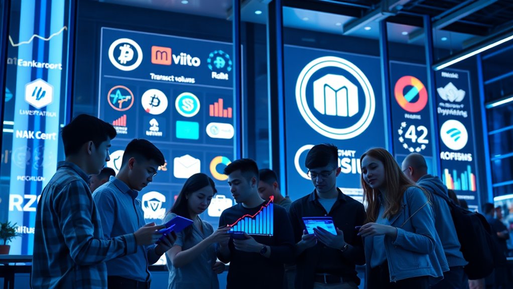 blockchain regulation security challenges