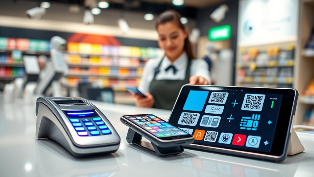 broaden payments safely