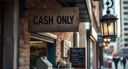 businesses prefer cash payments