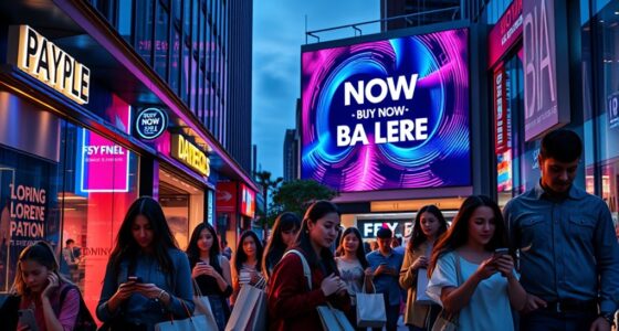 buy now pay later outlook