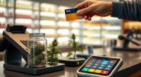 cannabis merchant payment solutions