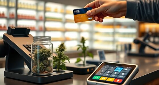 cannabis merchant payment solutions