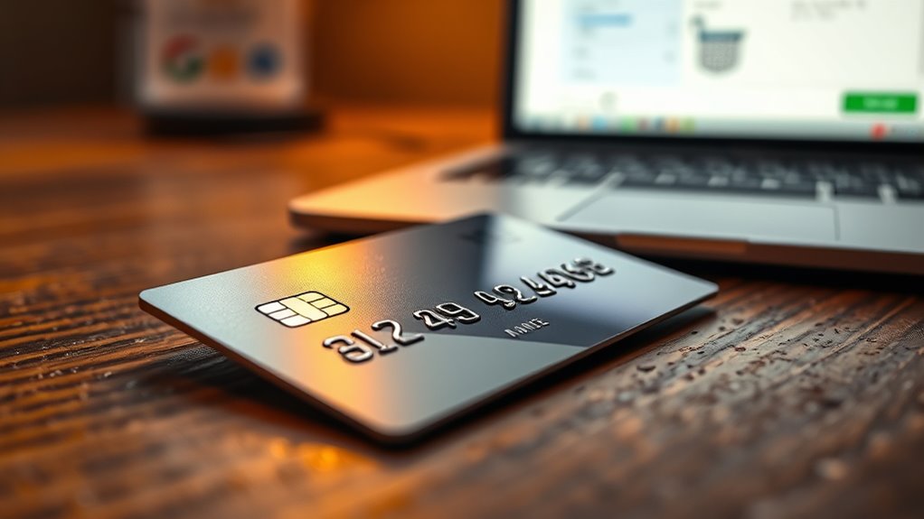 card present versus card not present