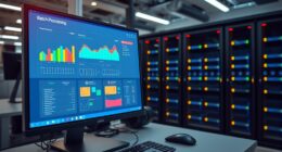 card transactions settle daily