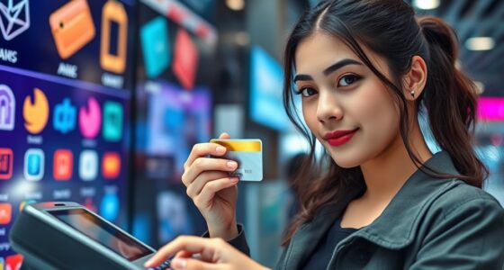 changing payment method preferences