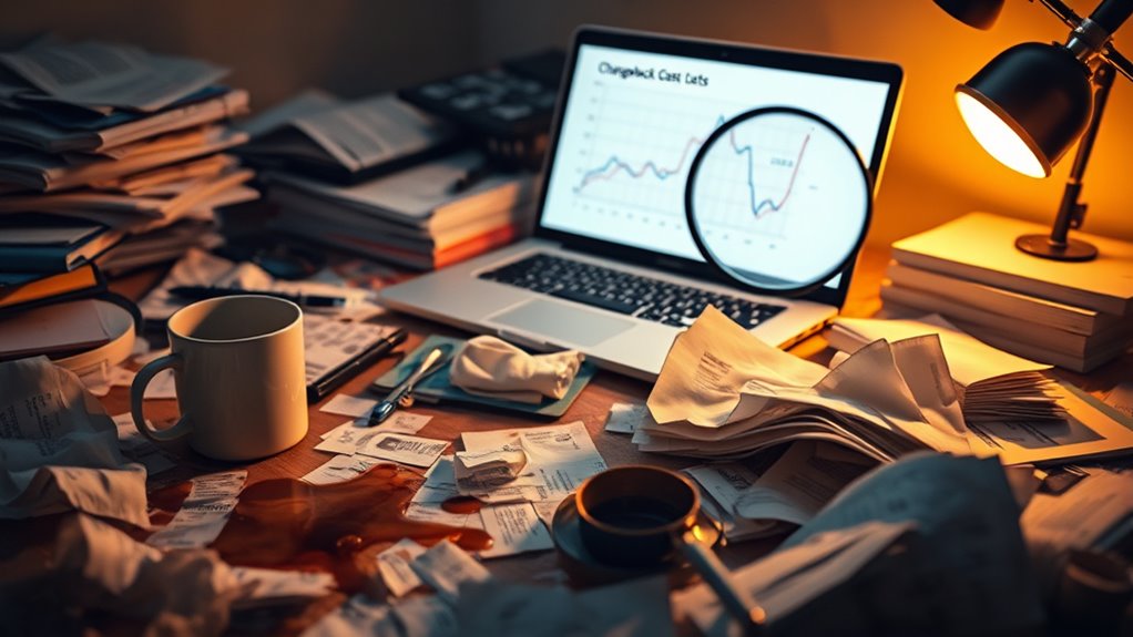 chargebacks cause hidden costs