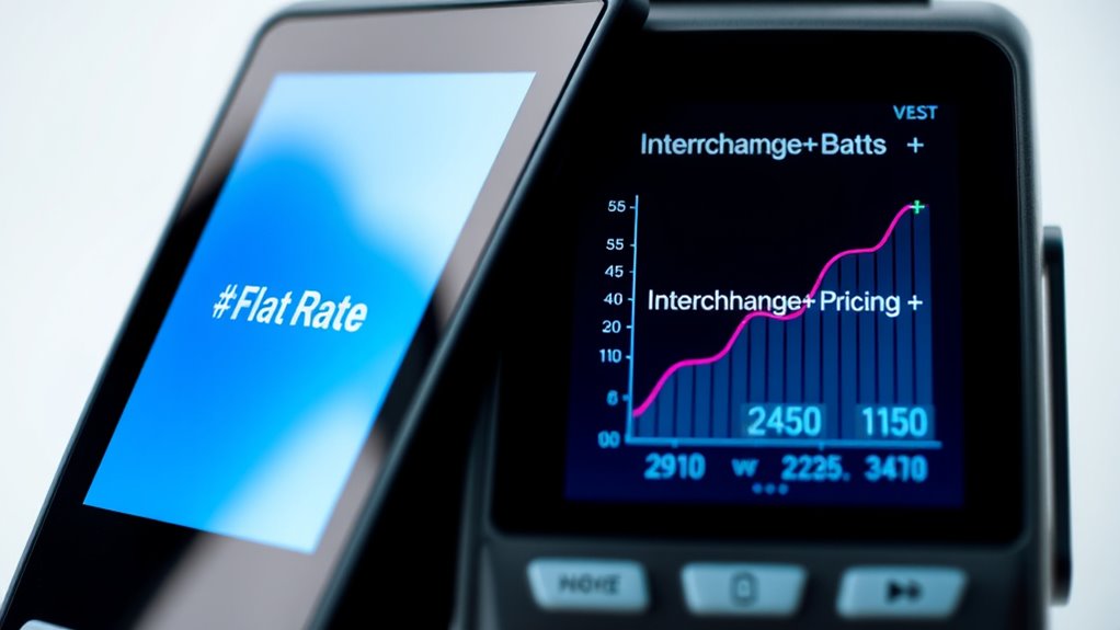 choose processing model wisely