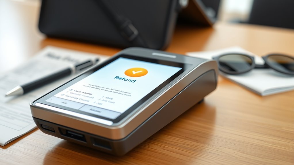 clear policies proactive communication