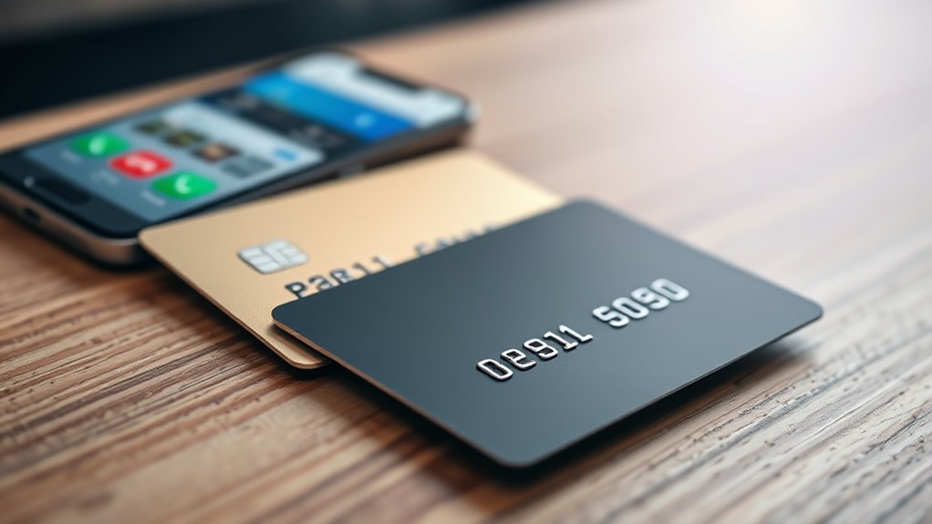 credit cards have better fraud protection