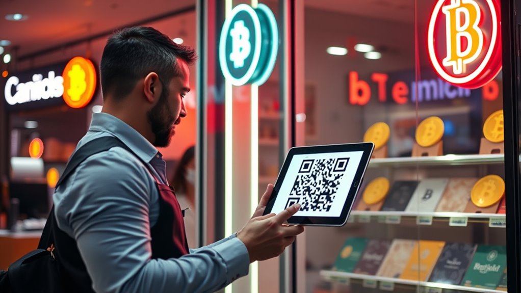 cryptocurrency security and compliance