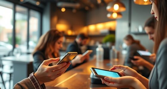 decline of us cash payments