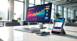 digital payment system upgrade