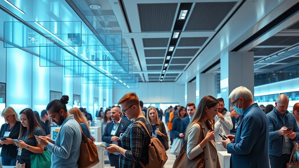 digital payments raise privacy concerns