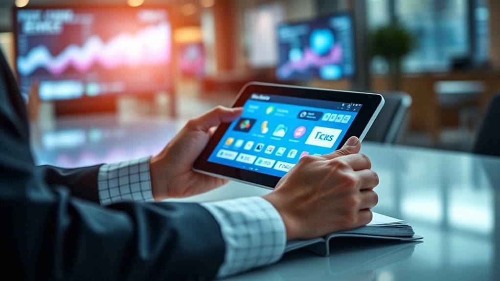 digital payments streamline business