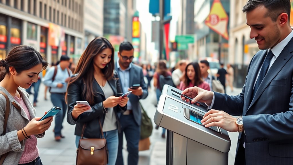 digital wallets enhance payment security