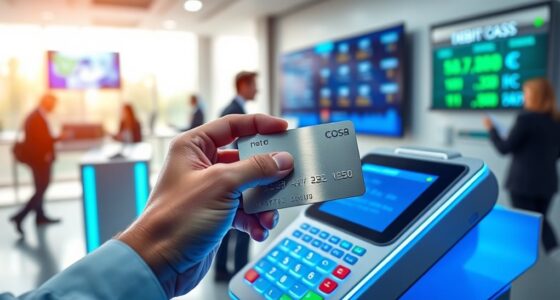 durbin s impact on debit