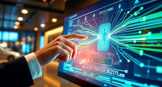 fednow enables instant payments