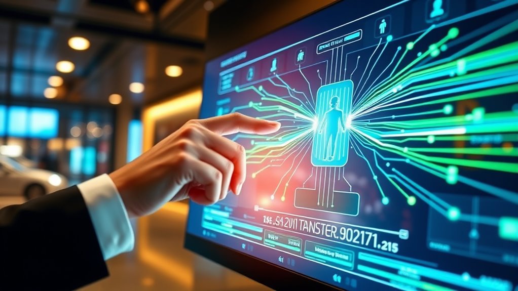 fednow enables instant payments