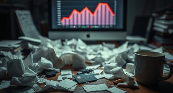 financial impact of chargebacks