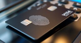 fingerprint sensors for payments