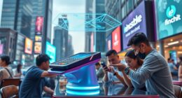 fintech innovations shaping payments