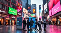 fintech startups disrupt payments