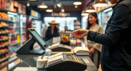 flat rate processing advantages