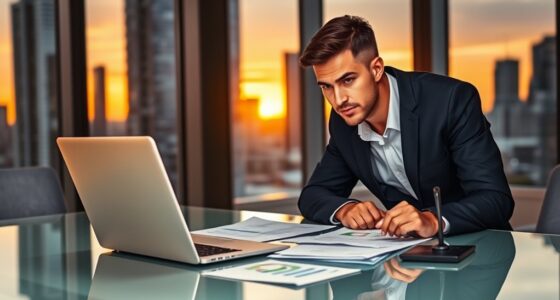 handling processor account review