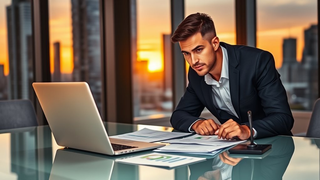 handling processor account review