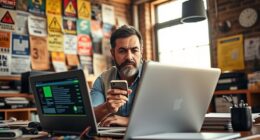 high risk merchant account signs