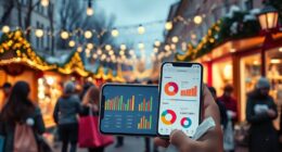 holiday shopping payment trends