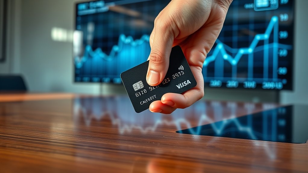 impact of fed interest rates