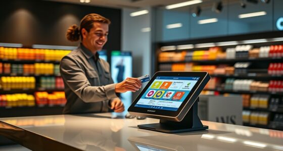 implement pos based loyalty program