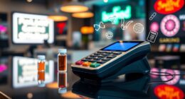 industries with higher fees