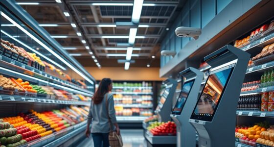 innovative retail payment methods