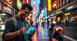 instant pay boosts gig competitiveness