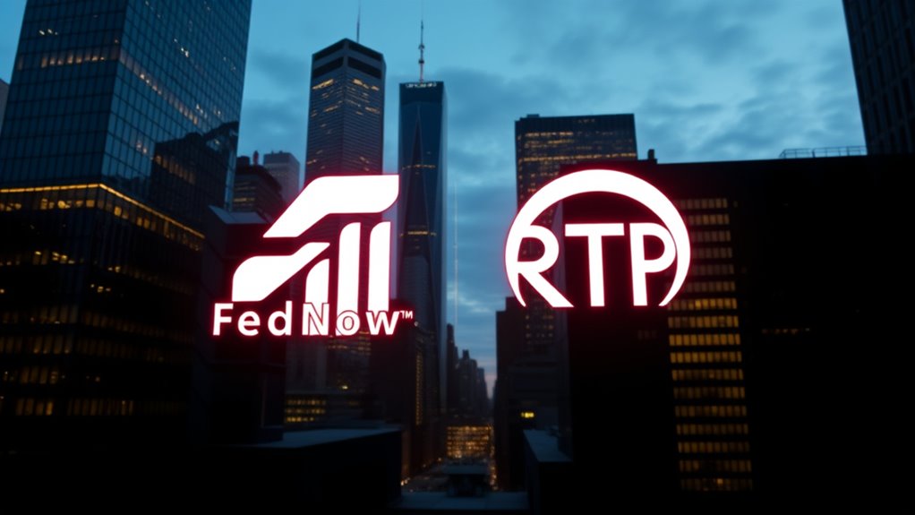 instant payment system competition